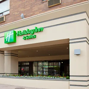 Отель & Downtown By Ihg, Виннипег