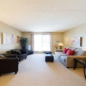 3* Hotel Executive Suites Polo Park